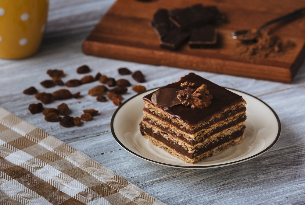 Reforma - jednostavno najbolja torta svih vremena koju obožavaju sve generacije!