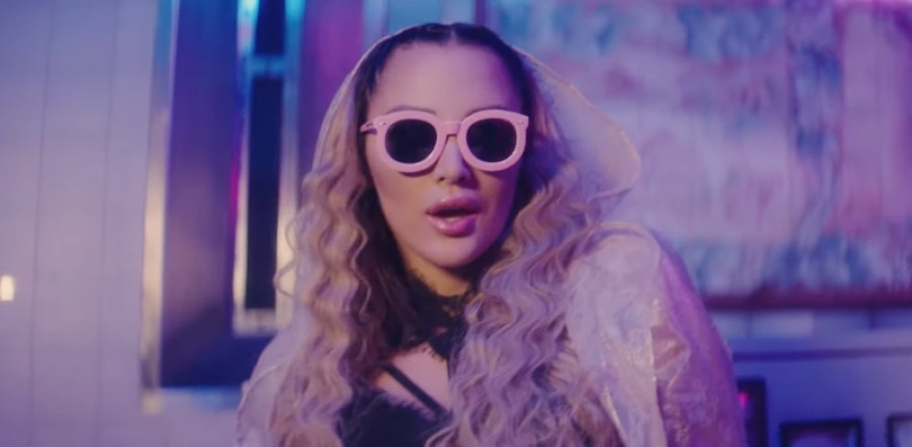 Aleksandra Prijović ZAKUCALA prvim nastupom nakon pauze i pevala PRED VIŠE OD 15.000 LJUDI!