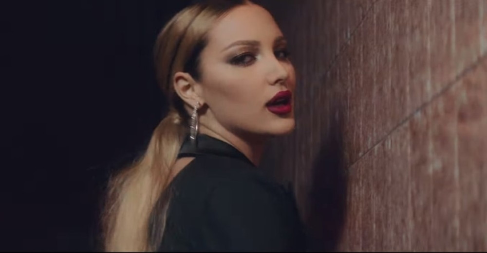 Aleksandra rešila da DRASTIČNO PROMENI SVE! Ovim potezom je iznenadila Živojinoviće!