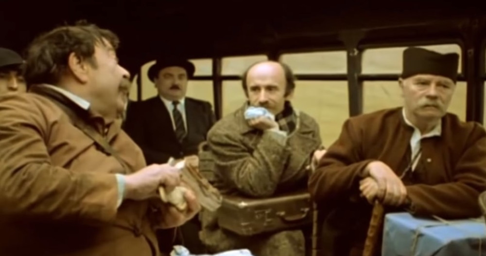 Samo ova tri glumca iz "Ko to tamo peva" su živa! A ovih šest stvari o ovom kultnom ostvarenju niste sigurno znali