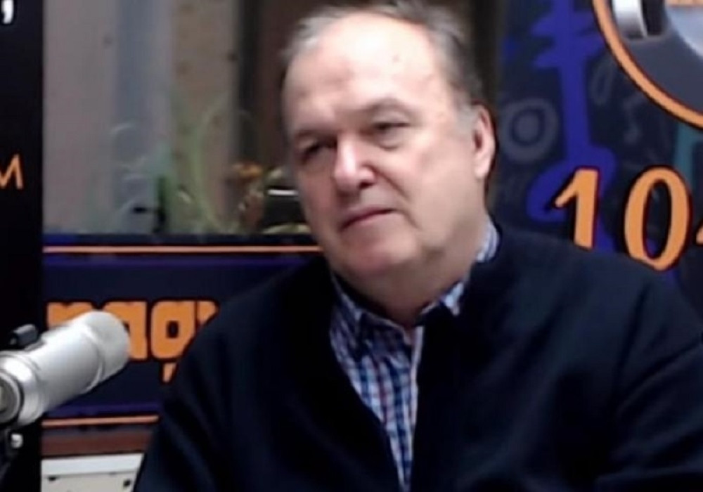 Srbin koji je preživeo Černobilj: U Jugoslaviji je nastala panika, ljudi su bacali zelenu salatu jer su čuli da UPIJA RADIJACIJU!