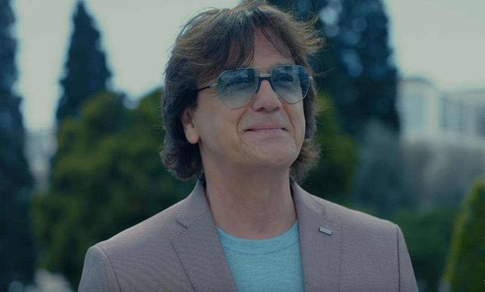 Niko ne zna da je OVA poznata glumica bila VELIKA LJUBAV Zdravka Čolića! Samo je jednom pričala o njemu! (FOTO)