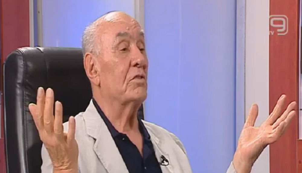 Preminuo Jovan Dejanović!