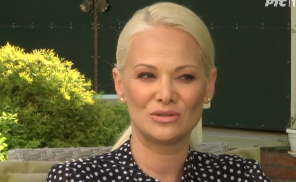 Ilda Šaulić otvorila dušu o ocu, a onda otkrila nešto o ćerki Emi što NIKADA javno nije rekla!