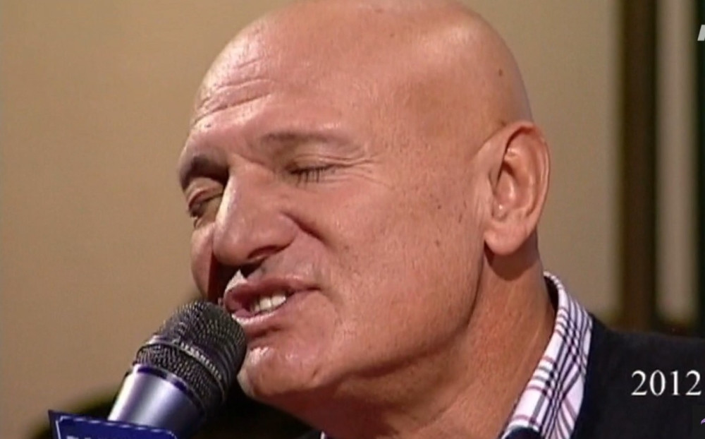 Nećete verovati ko peva u poznatom Šabanovom hitu "Hajde mala da pravimo lom"! (VIDEO)