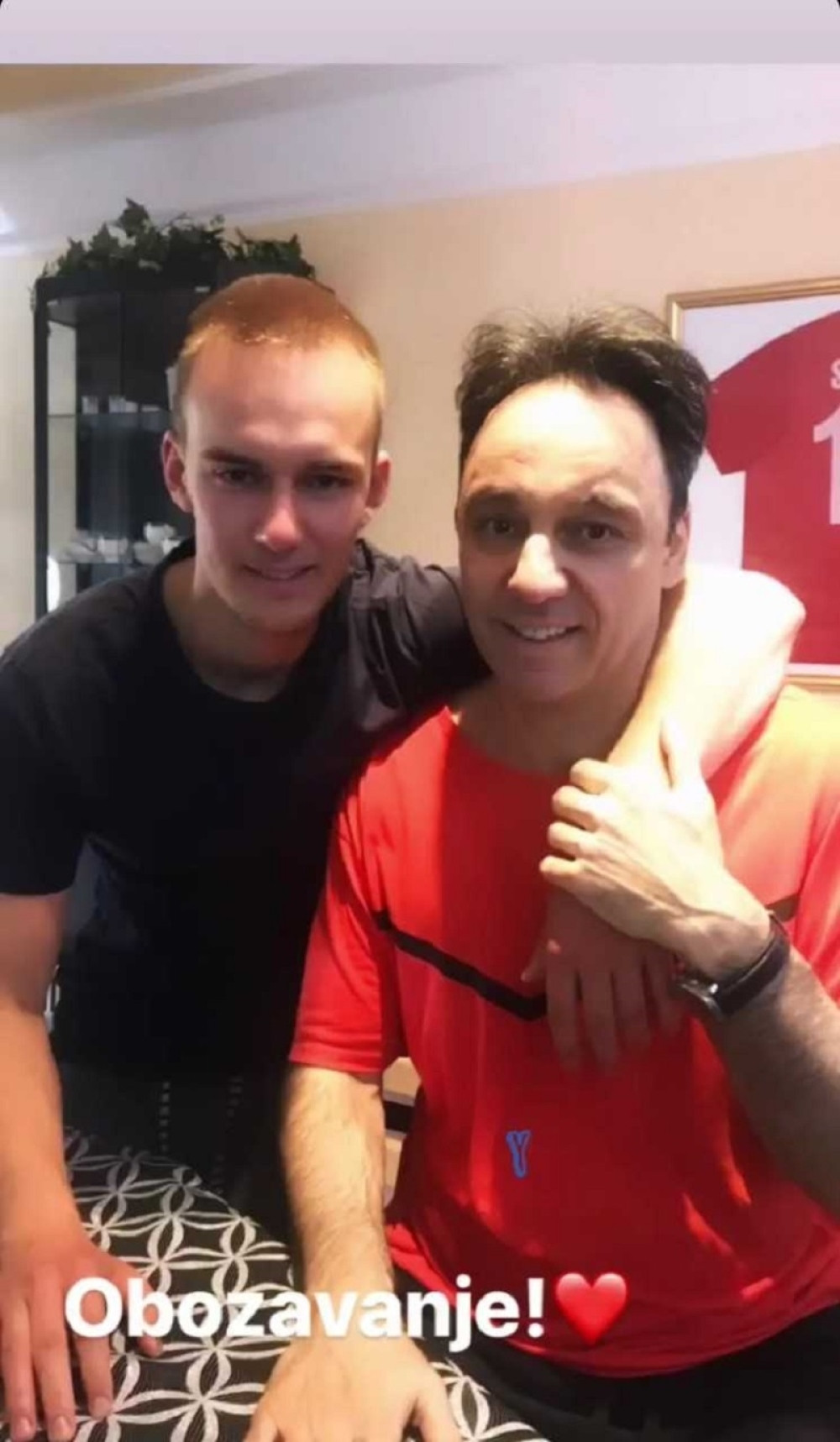 Zvonko Milojević u POTRESNOJ ISPOVESTI otkriva ZAŠTO je Mladen pobegao u šumu