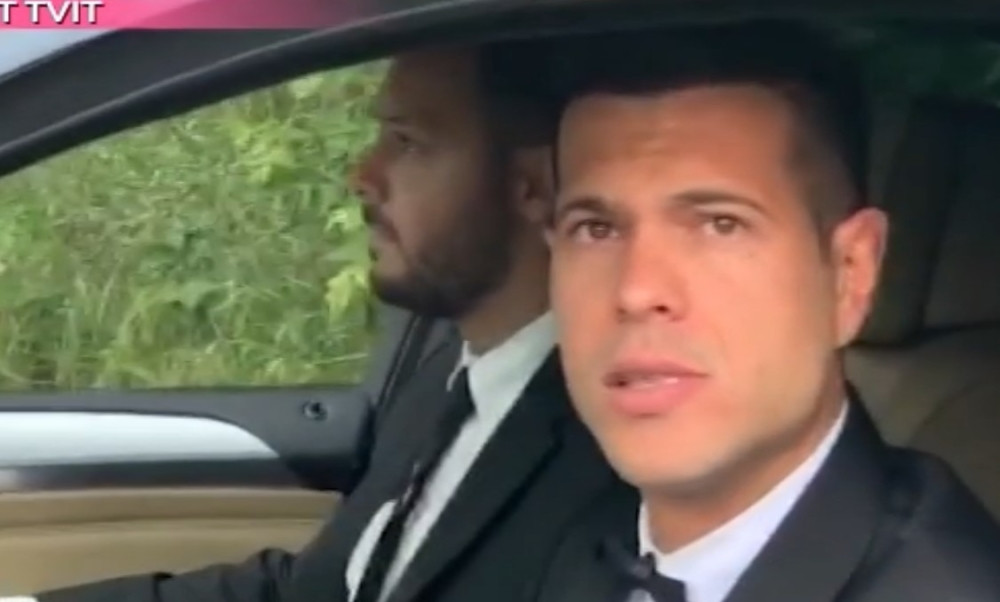 Lola Smiljanić došao da kupi mladu, a zbog onog što je uradio SVI SU BILI U ŠOKU! (FOTO)