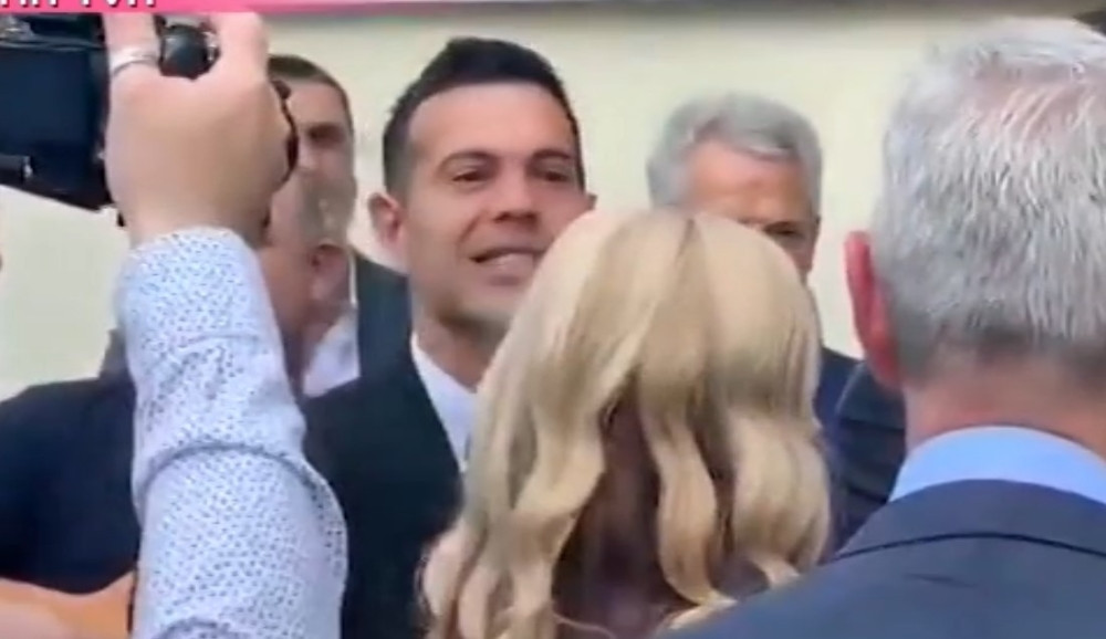 Ženi se Lola Smiljanić! OVO JE DEVOJKA koja je osvojila njegovo srce! (FOTO)