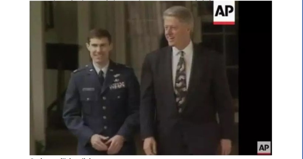 Obaranje Skot O Grejdija kod Bosanskog Petrovca! Heroj, kukavica ili samo srećnik