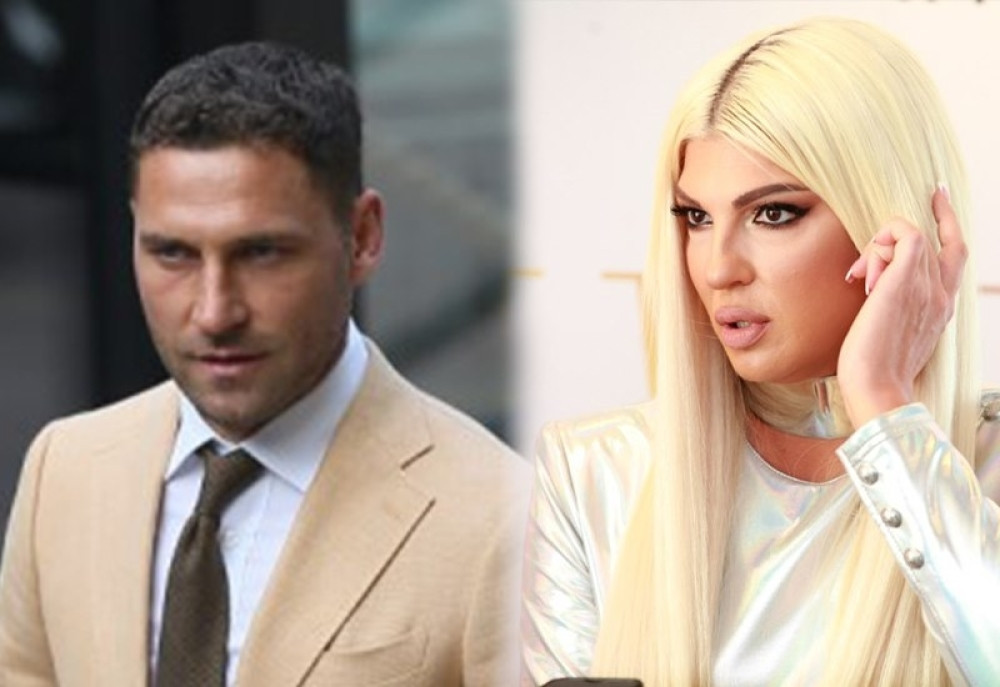 Oglasila se Karleuša i jednom slikom OTKRILA ŠTA SE DEŠAVA U NJENOM I DUŠKOVOM BRAKU! (FOTO)