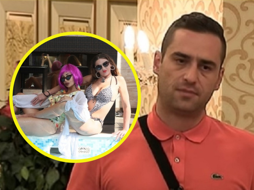 Požgaj plaćao učesnicu "Parova" za se*s, a pogledajte koga i koliko! (FOTO)