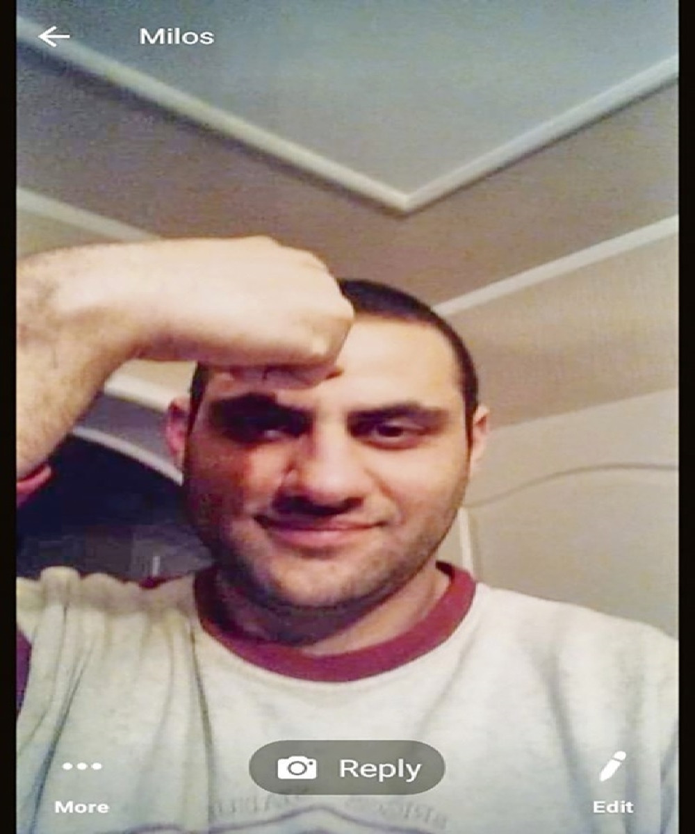 Devojčicama nudio 3.000 dinara za oralni se*s!