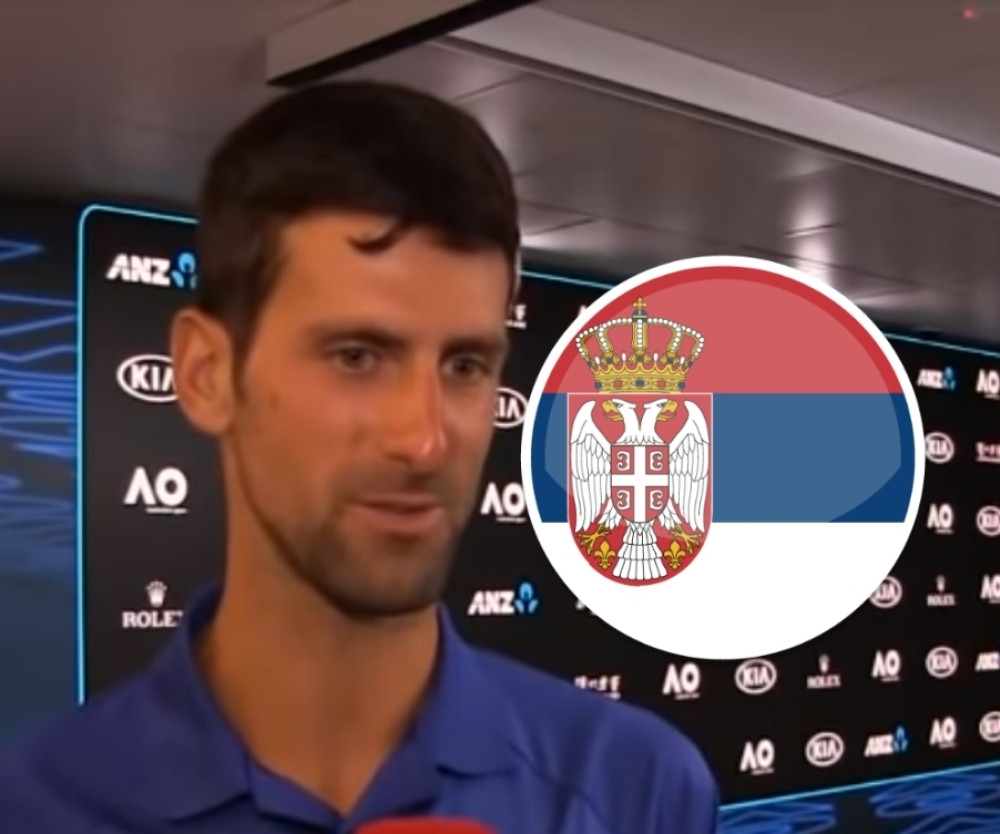 Ovakvo priznanje je došlo neočekivano od Novaka Đokovića! "Ne plačem nad svojom sudbinom..."