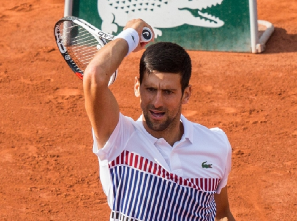 Sada je saznao - evo kada će Novak MORATI DA IGRA PROTIV ZVEREVA