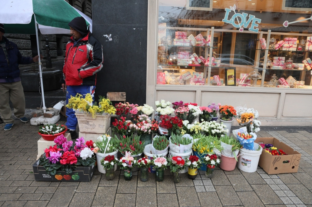 Zbog čega su buketi cveća toliko skupi?
