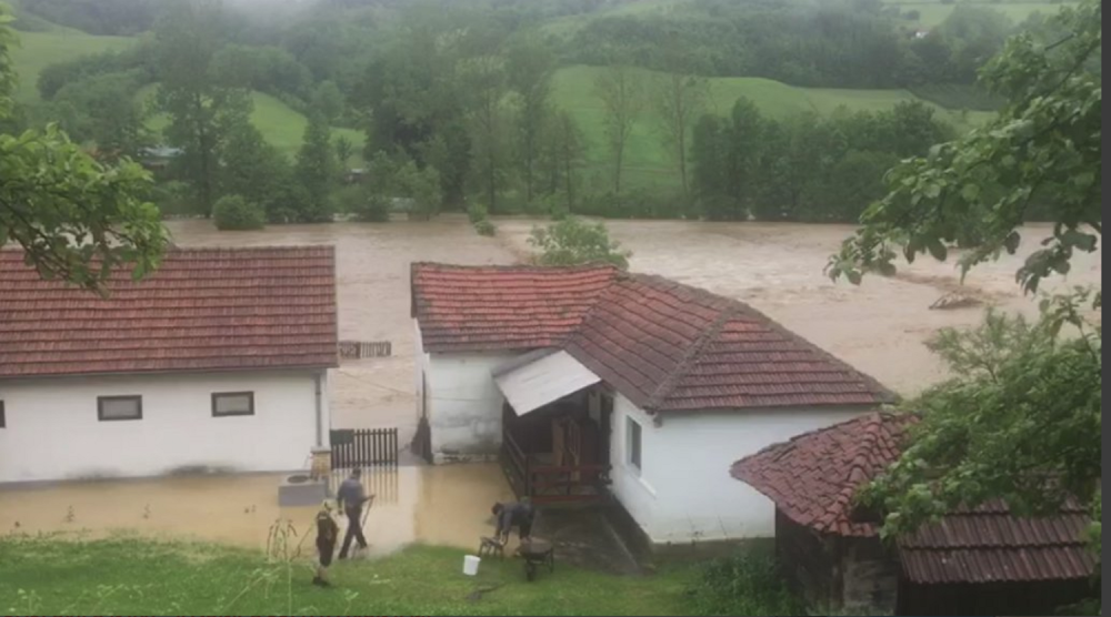 Šteta od poplava 25 miliona evra! Ipak, ima i jedna dobra vest