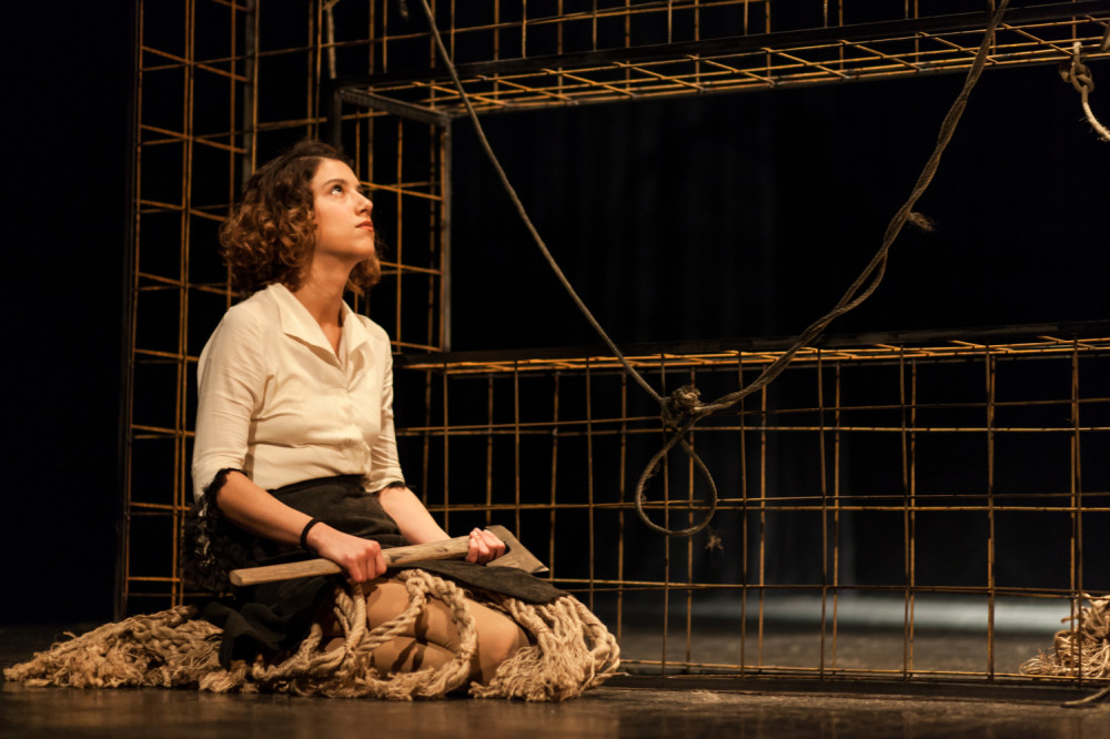 Predstava "Petrijin venac" dobila četiri nagrade na Sterijinom pozorju