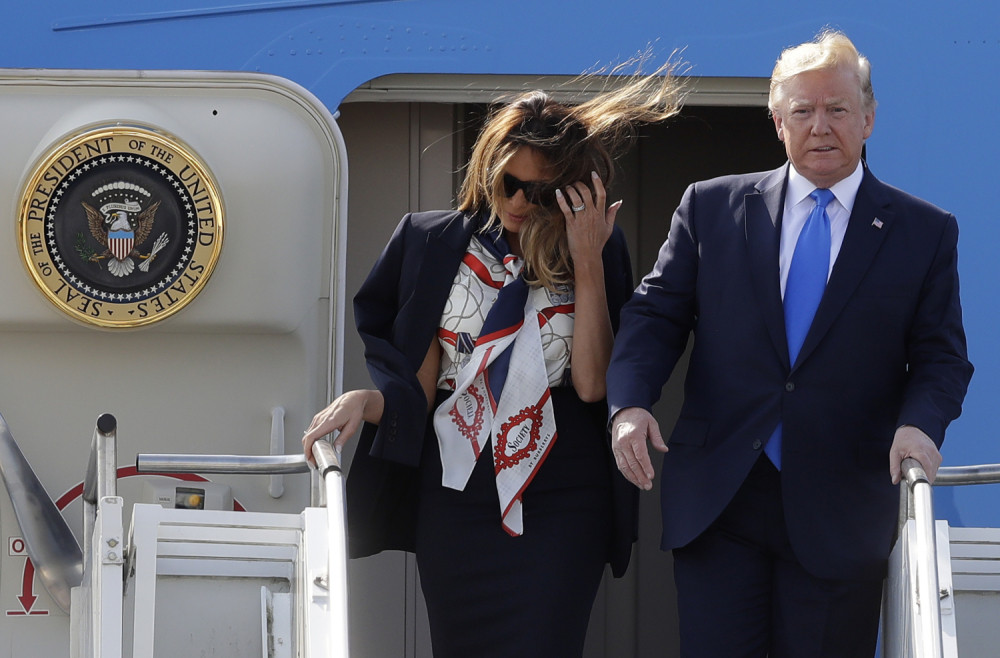 Teritoriju OVE DRŽAVE Amerikanci uzimaju pod svoje! Svet će se zauvek promeniti!