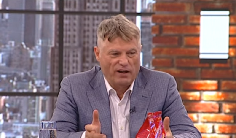 Lazanski je bio u pravu! Udar na Srbiju sa istoka: 30 tenkova T-72MS spremno čeka na našoj istočnoj granici! Dunav je BLOKIRAN! (VIDEO)