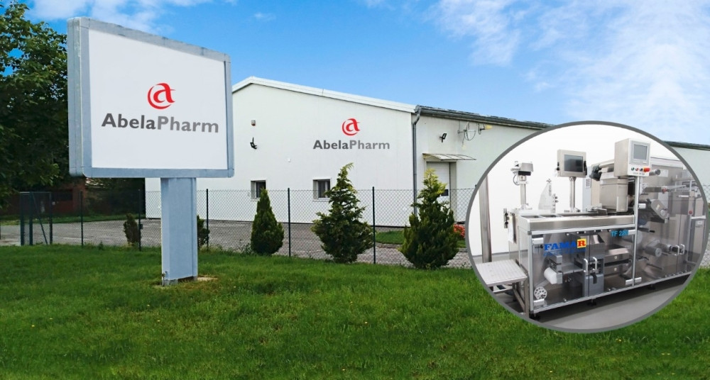 Kompanija AbelaPharm kupila fabriku američke kompanije Alvogen!