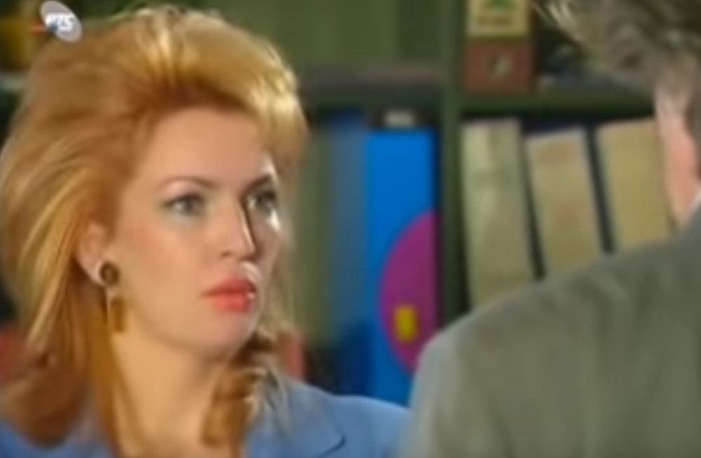 Gordana Bjelica, popularna "Beba" danas u 61. godini izgleda neverovatno, novom fotografijom sve oduševila (VIDEO)