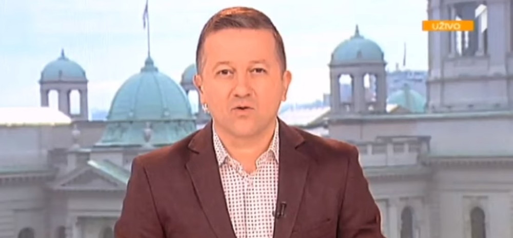 Srđan Predojević prelazi na ovu televiziju, ali ga više nećemo gledati u jutarnjem programu! (FOTO/VIDEO)