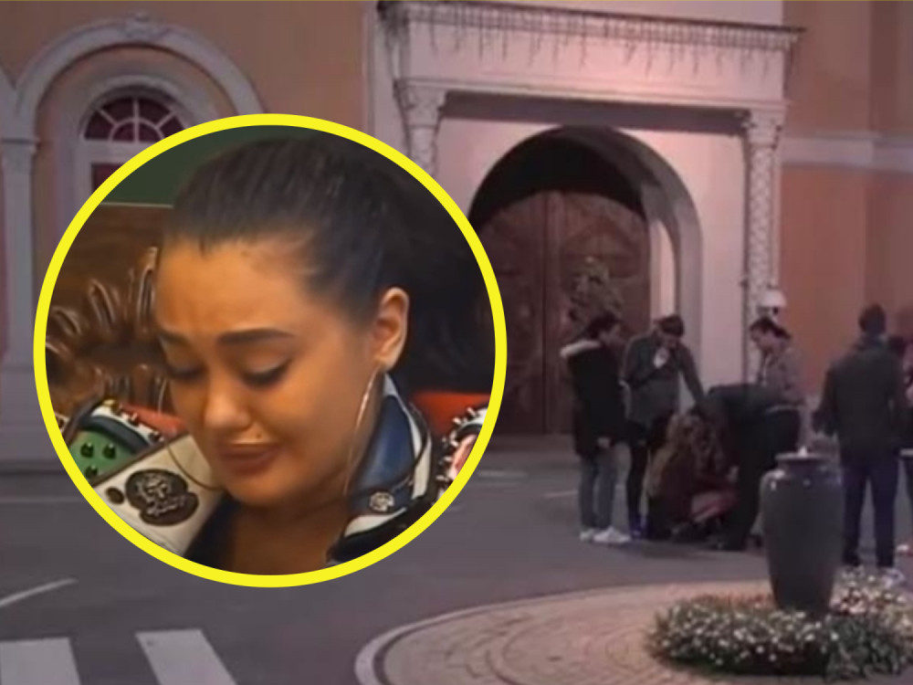 Ana Korać hitno napušta "Zadrugu", ovo je pravi razlog!