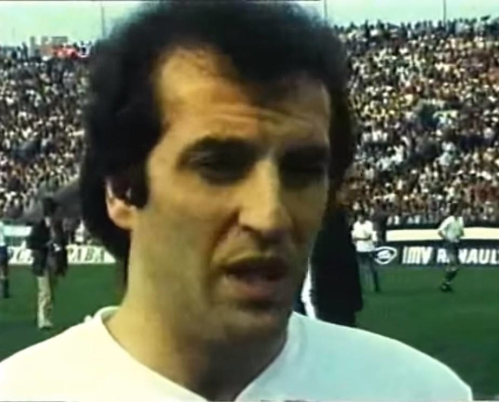 Preminuo legendarni reprezentativac Jurica Jerković! Igrao je na dva Mundijala i jednom Evropskom prvenstvu!