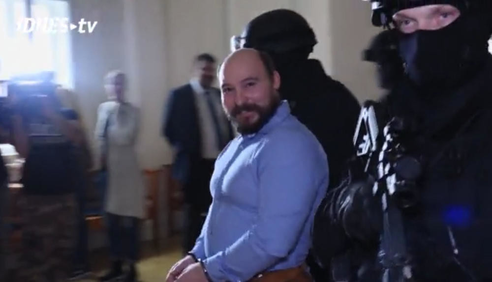 Šokantna ispovest Čabe Dera iz mađarskog zatvora: "Nasmejani ubica" ubijao preventivno