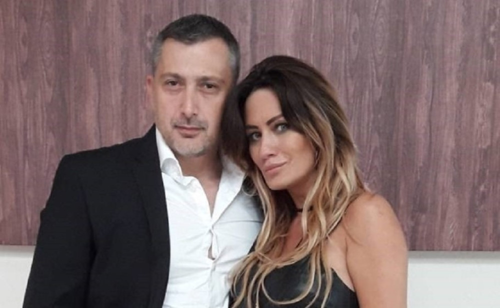 Šok priznanje Zlate Đurković nateralo i MUŽA da progovori: Ona za mene nije htela NI DA ČUJE!