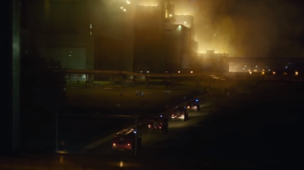 Dobro ZAPAMTITE ove instrukcije ukoliko želite da ostanete ŽIVI!