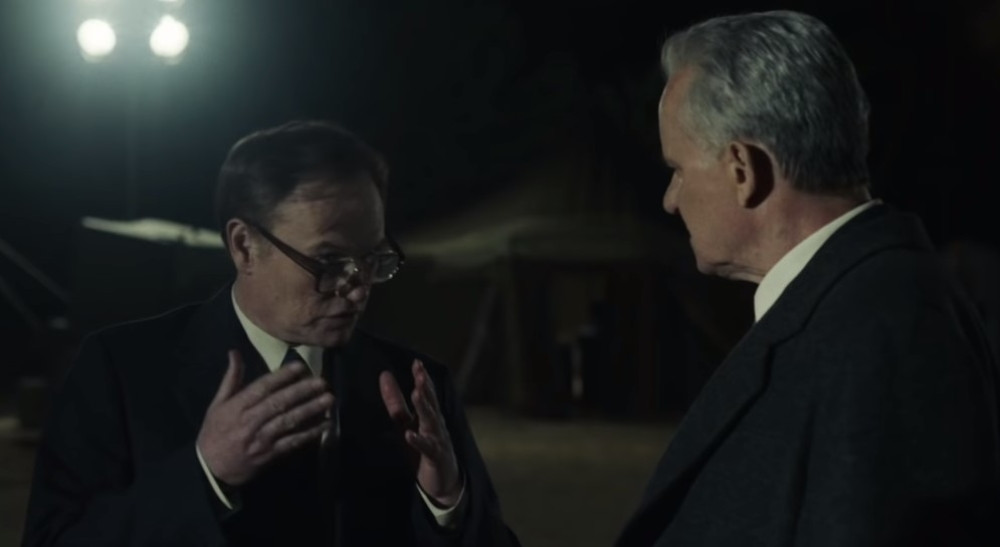 Evo nekih GREŠAKA u seriji "Černobilj", a ovo je njihovo pojačnjenje (VIDEO)