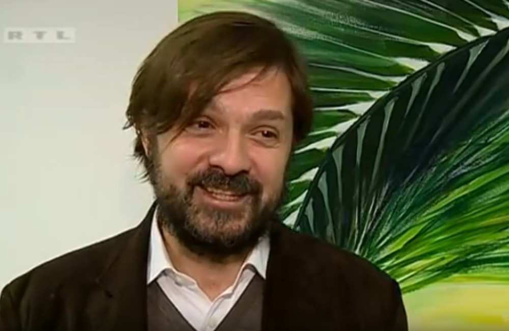 Milan Popović čeka dete sa novom izabranicom!