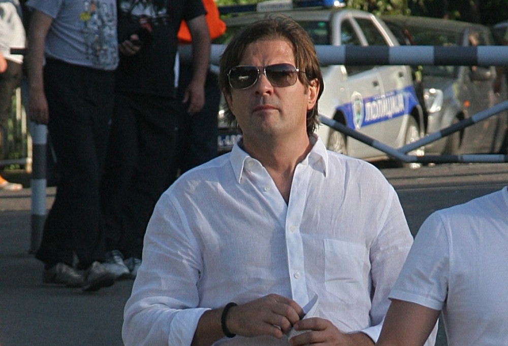 Milan Popović otkrio sve o starateljstvu nad sinom! "Podneću još krivičnih prijava"