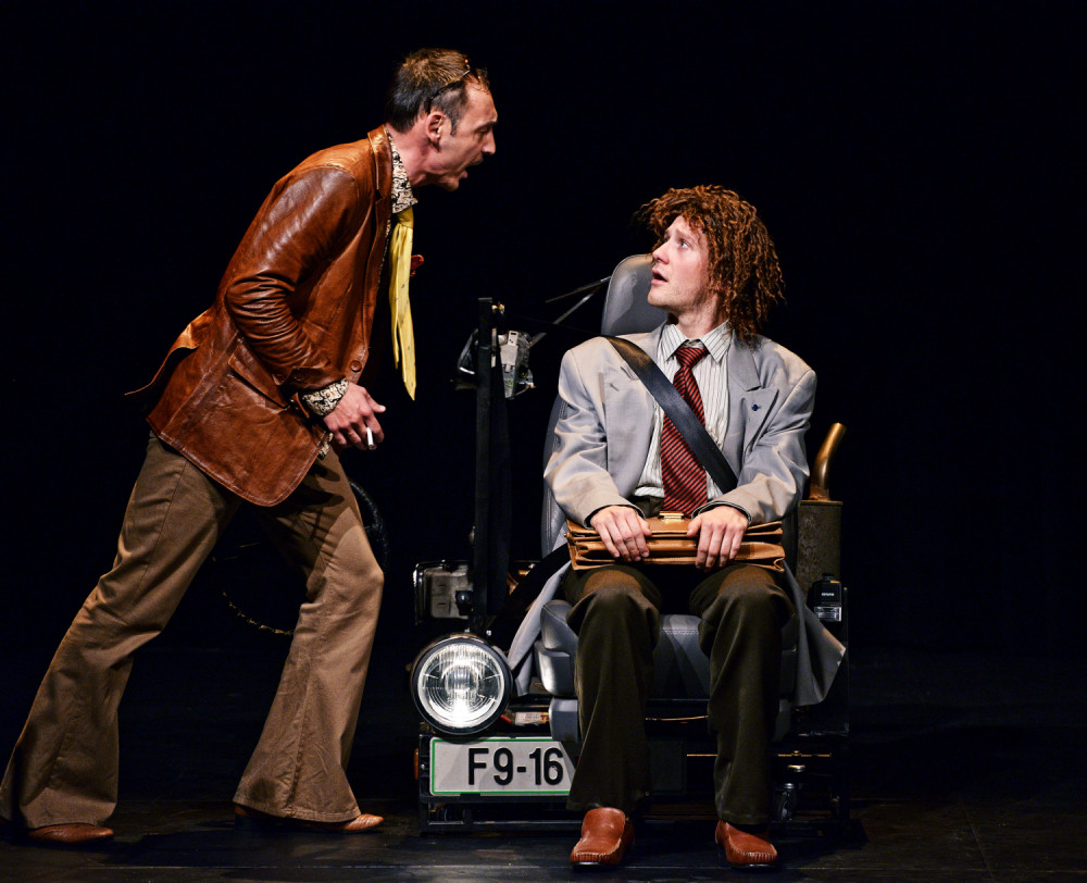 U Ateljeu 212 u junu dva gostovanja iz Slovenije i Rusije!