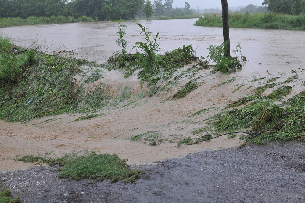 Svi rekordi su oboreni, za sve su krive promene u poslednje četiri godine!