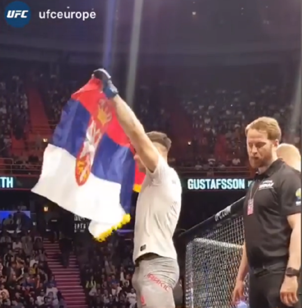 Zgrožen sam koliko je jeftin, gadi mi se ono što je napravio! (VIDEO)