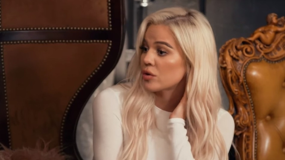 Kardašijanka nema meru, upropastila se botoksom! Svet bruji o ovoj fotki (FOTO)