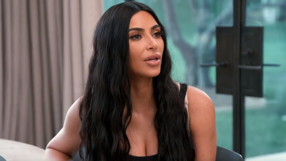 Kim Kardašijan u suzama! Preti joj neizlečiva bolest!