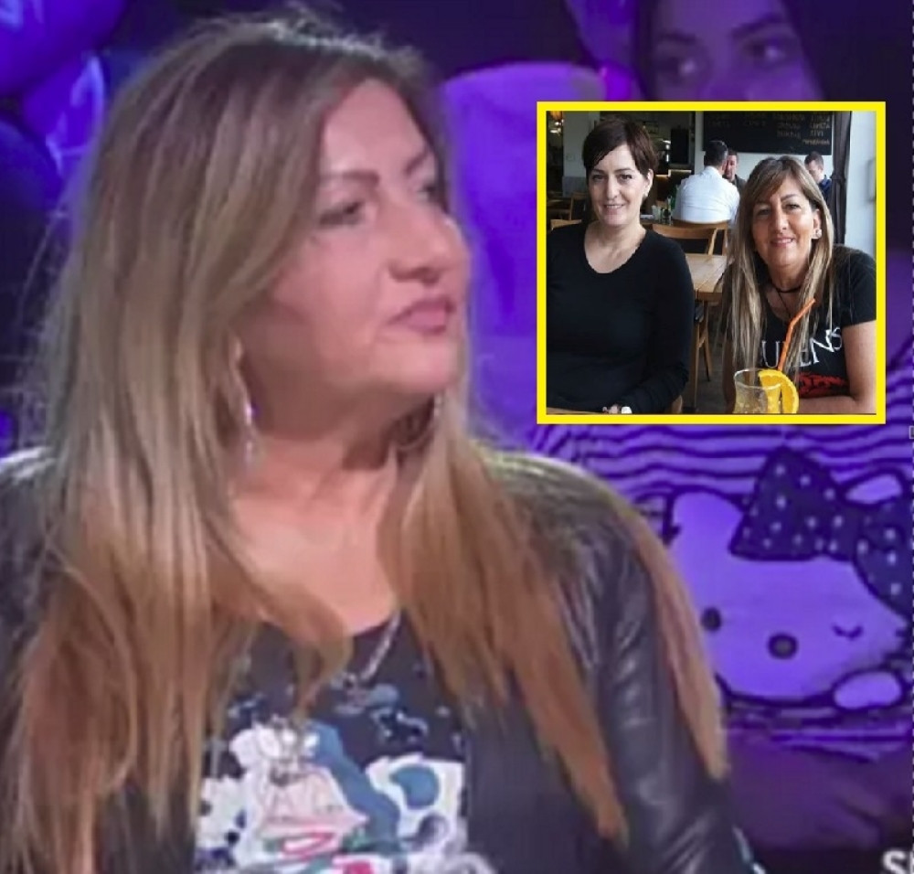Biljana Dragojević i majka Ane Korać se  SRELE u Šimanovcima! Ono što su radile je... (FOTO)