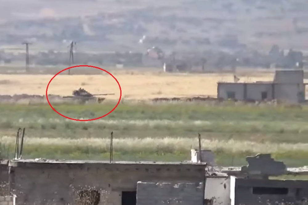 Svetski moćnici staviće tačku na najkrvaviji sukob današnjice (VIDEO)