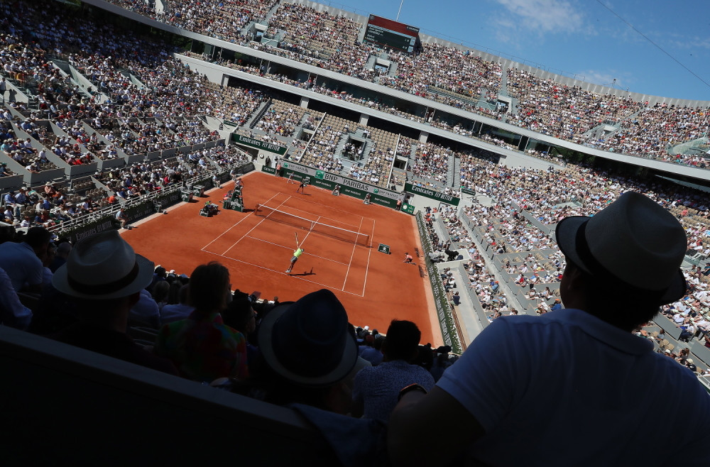 Francuzi pljuvali po Srbinu, a sada su doneli novu sramotnu odluku koja se tiče Novaka Đokovića i Rolan Garosa