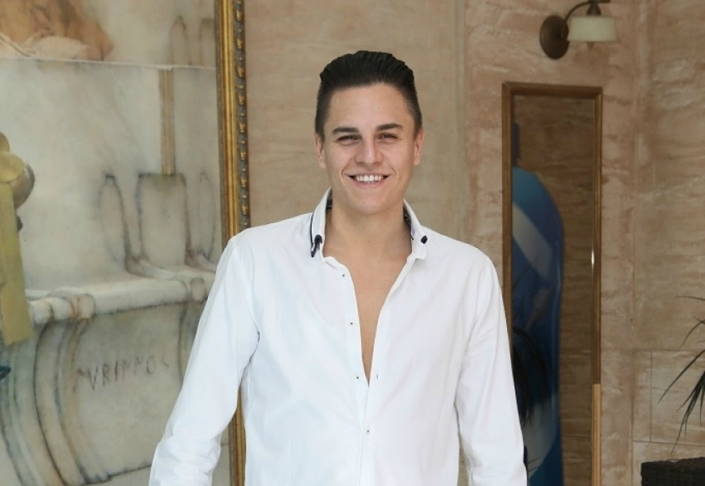 Pogledajte gde se nalazi Elvin Kadrić nakon "Parova" i šta radi, nećete moći da verujete!