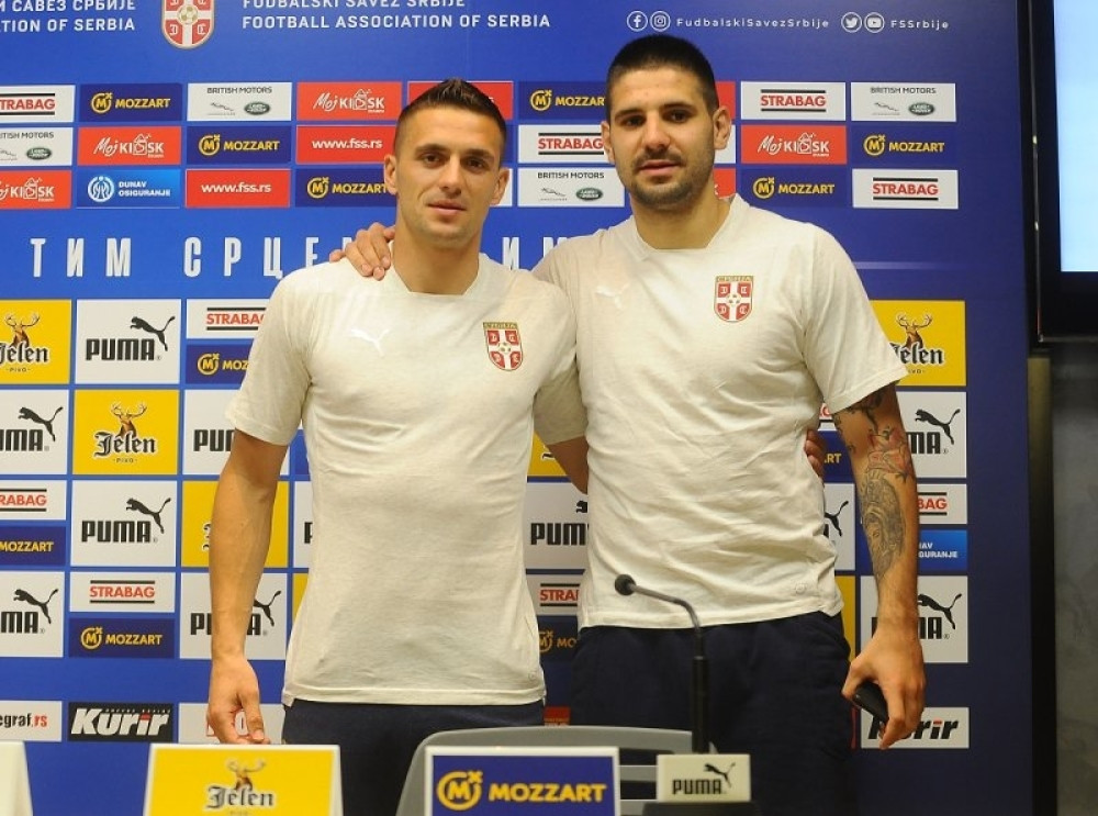 U Ukrajinu idemo da napravimo veliki korak ka Evropskom prvenstvu, ni remi ne bi bio loš!