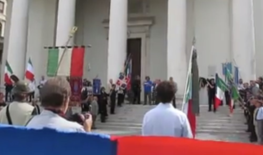 Italijani rešili da vrate Dalmaciju, Kvarner i Istru u svoje ruke! (FOTO/VIDEO)