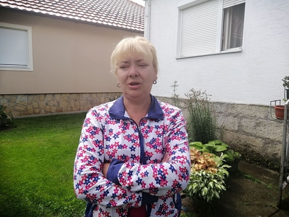 "Sin je dozivao upomoć, komšije su pokušavale pola sata..." Ispovest Gučanke kojoj je poplava odnela sve (FOTO)