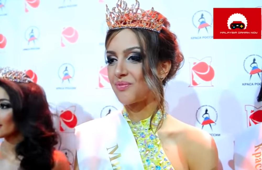 Porodila se NAJLEPŠA ŽENA NA SVETU! Zbog SULTANA prešla u Islam, a on se ODREKAO TRONA ZBOG NJENIH GOLIH SLIKA!