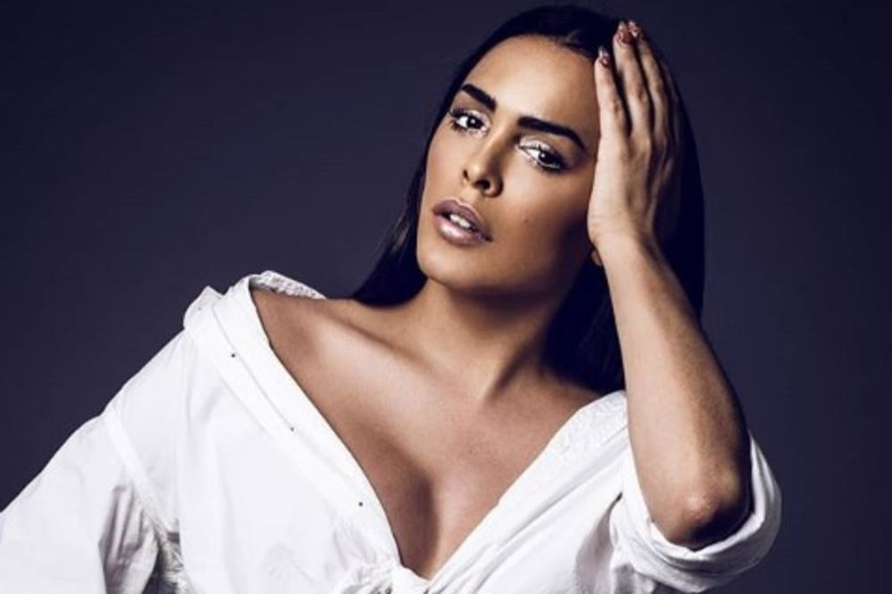 Ona je rođena kao muškarac, otkrila je da je imala SE*S SA POLA REAL MADRIDA! U jednog fudbalera se i zaljubila! (VIDEO + FOTO)