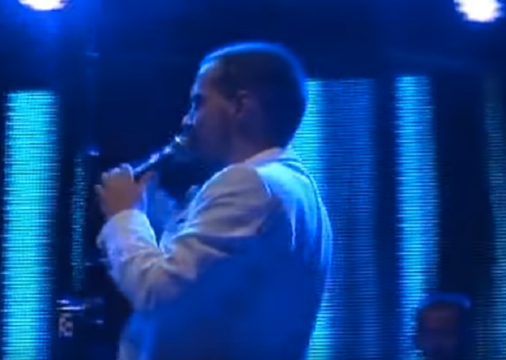 Pevaču trajno izbrisan profil na Instagramu: Prekršio sva pravila