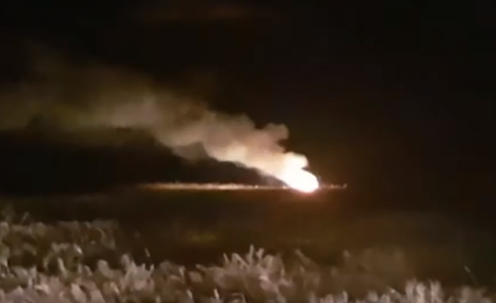 Preko 80 mrtvih za 24 sata, besni rat u dolini reke Oronte, zasuli ih KASETNIM BOMBAMA! (VIDEO)